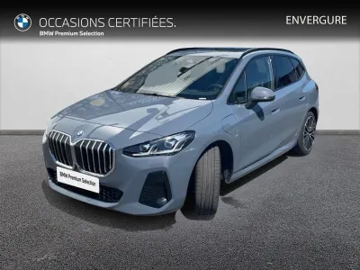 BMW Serie 2 ActiveTourer 225e 245ch xDrive M Sport DKG7 occasion 2024 - Photo 1