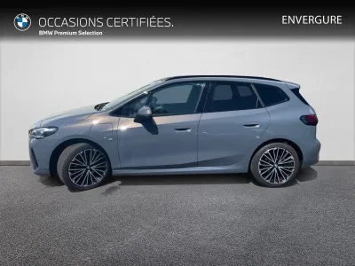 BMW Serie 2 ActiveTourer 225e 245ch xDrive M Sport DKG7 occasion 2024 - Photo 3