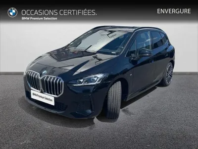 BMW Serie 2 ActiveTourer 225e 245ch xDrive M Sport DKG7 occasion 2024 - Photo 1