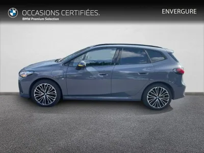 BMW Serie 2 ActiveTourer 225e 245ch xDrive M Sport DKG7 occasion 2024 - Photo 3