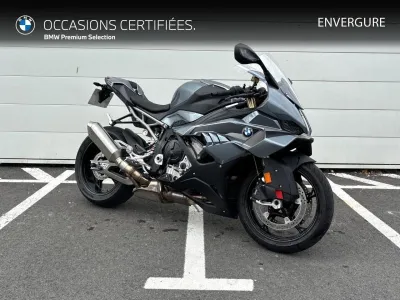 BMW S 1000 RR occasion 2025 - Photo 4