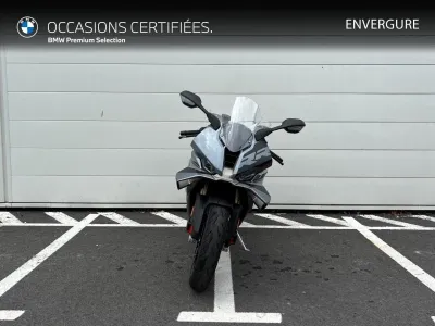 BMW S 1000 RR occasion 2025 - Photo 3