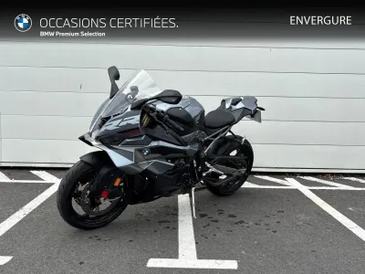 BMW S 1000 RR occasion 2025 - Photo 2