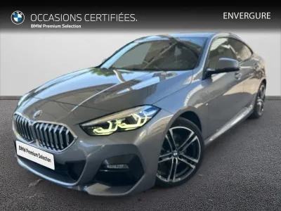 BMW Serie 2 Gran Coupe 218iA 136ch M Sport DKG7 occasion 2022 - Photo 1