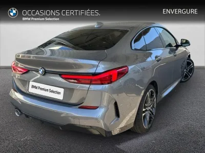 BMW Serie 2 Gran Coupe 218iA 136ch M Sport DKG7 occasion 2022 - Photo 2