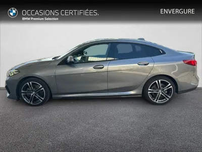 BMW Serie 2 Gran Coupe 218iA 136ch M Sport DKG7 occasion 2022 - Photo 3