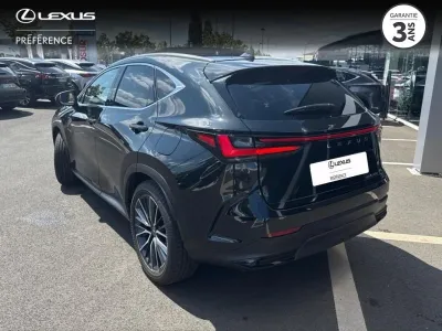 LEXUS NX 450h+ Executive 4WD MY25 occasion 2025 - Photo 2
