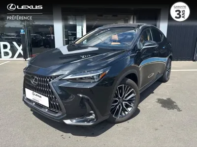 LEXUS NX 450h+ Executive 4WD MY25 occasion 2025 - Photo 1