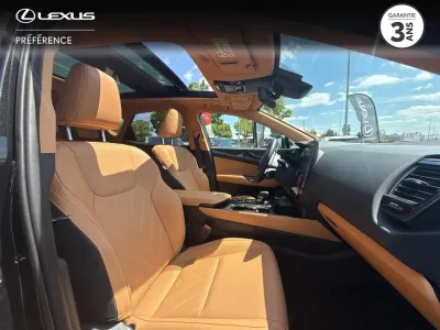 LEXUS NX 450h+ Executive 4WD MY25 occasion 2025 - Photo 3