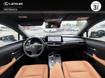 LEXUS UX 300h Luxe 2WD occasion 2025 - Photo 4