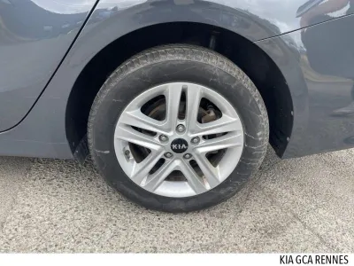 KIA Ceed SW 1.6 CRDI 136 ACTIVE occasion 2020 - Photo 4
