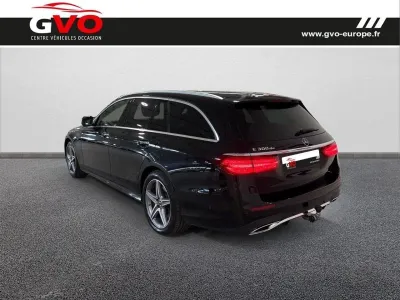 MERCEDES-BENZ Classe E 300 de 194+122ch AMG Line 9G-Tronic Euro6d-T-EVAP-ISC occasion 2019 - Photo 2