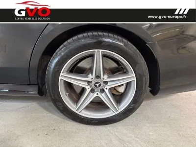 MERCEDES-BENZ Classe E 300 de 194+122ch AMG Line 9G-Tronic Euro6d-T-EVAP-ISC occasion 2019 - Photo 4