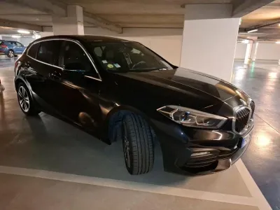 BMW Serie 1 118dA 150ch Business Design 8cv occasion 2020 - Photo 3