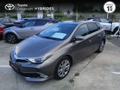 TOYOTA Auris HSD 136h Executive occasion 2016 - Photo 1