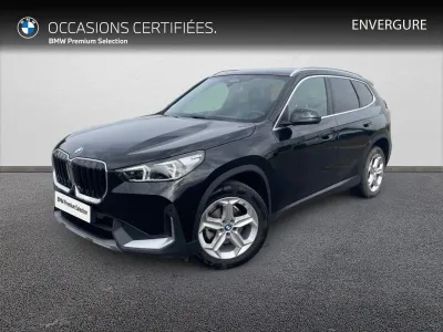 BMW X1 sDrive18i 136ch Business Design occasion 2023 - Photo 1