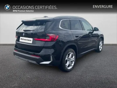 BMW X1 sDrive18i 136ch Business Design occasion 2023 - Photo 2