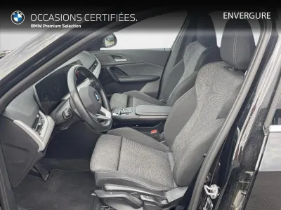 BMW X1 sDrive18i 136ch Business Design occasion 2023 - Photo 4