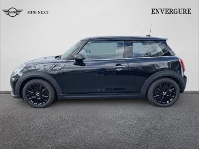 MINI Mini Cooper SE 184ch Classic BVA 5CV occasion 2022 - Photo 3