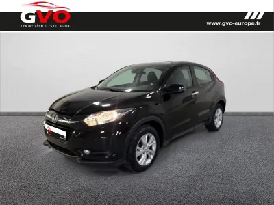 HONDA HR-V 1.5 i-VTEC 130ch Exclusive Navi occasion 2018 - Photo 1