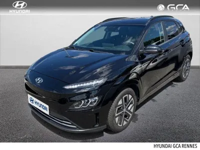 HYUNDAI Kona Electric 64kWh - 204ch Creative occasion 2022 - Photo 1