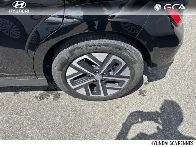 HYUNDAI Kona Electric 64kWh - 204ch Creative occasion 2022 - Photo 4
