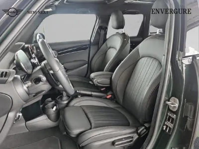 MINI Mini 5 Portes Cooper S 178ch Resolute BVA7 occasion 2022 - Photo 4