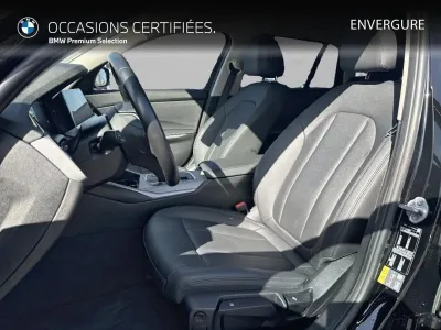 BMW Série 3 Touring 330eA 292ch Business Design occasion 2020 - Photo 4
