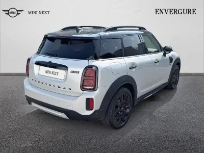 MINI Countryman Cooper 136ch Northwood BVA7 occasion 2022 - Photo 2