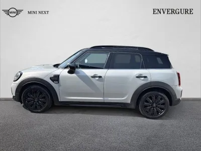 MINI Countryman Cooper 136ch Northwood BVA7 occasion 2022 - Photo 3