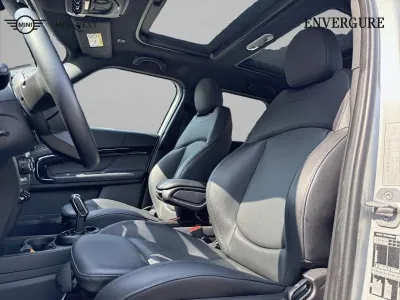 MINI Countryman Cooper 136ch Northwood BVA7 occasion 2022 - Photo 4