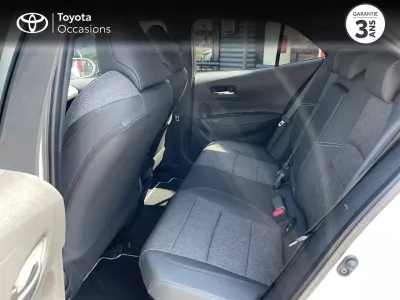 TOYOTA Corolla 1.8 140ch Design MY25 occasion 2025 - Photo 4