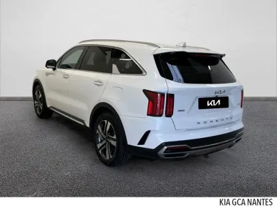 KIA Sorento 1.6 T-GDi 265ch PHEV Premium BVA6 4x4 occasion 2022 - Photo 2
