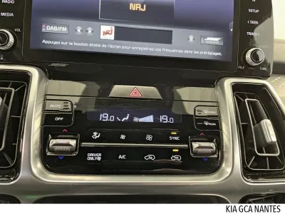 KIA Sorento 1.6 T-GDi 265ch PHEV Premium BVA6 4x4 occasion 2022 - Photo 3