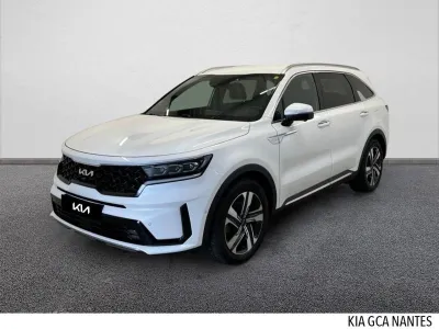 KIA Sorento 1.6 T-GDi 265ch PHEV Premium BVA6 4x4 occasion 2022 - Photo 1