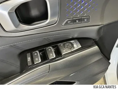 KIA Sorento 1.6 T-GDi 265ch PHEV Premium BVA6 4x4 occasion 2022 - Photo 4