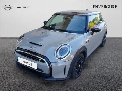 MINI Mini Cooper SE 184ch Edition Camden BVA 5CV occasion 2022 - Photo 1