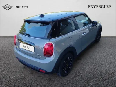 MINI Mini Cooper SE 184ch Edition Camden BVA 5CV occasion 2022 - Photo 2