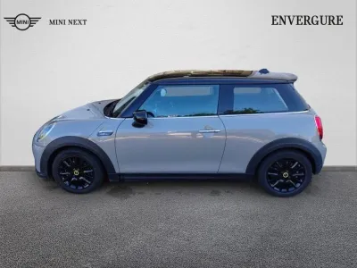 MINI Mini Cooper SE 184ch Edition Camden BVA 5CV occasion 2022 - Photo 3