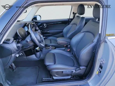 MINI Mini Cooper SE 184ch Edition Camden BVA 5CV occasion 2022 - Photo 4