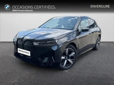 BMW iX xDrive50 523ch occasion 2022 - Photo 1