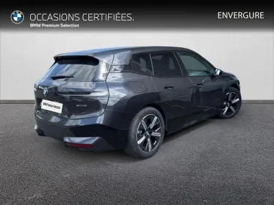 BMW iX xDrive50 523ch occasion 2022 - Photo 2