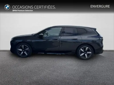 BMW iX xDrive50 523ch occasion 2022 - Photo 3