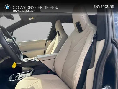 BMW iX xDrive50 523ch occasion 2022 - Photo 4