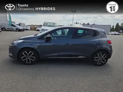 RENAULT Clio 0.9 TCe 90ch energy Limited 5p Euro6c occasion 2019 - Photo 3