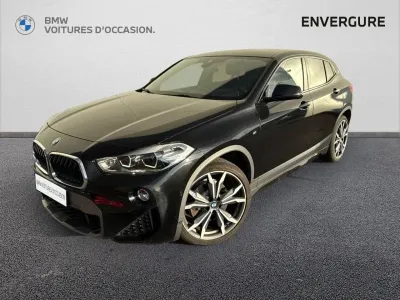 BMW X2 sDrive20iA 192ch M Sport X DKG7 Euro6d-T 132g occasion 2019 - Photo 1