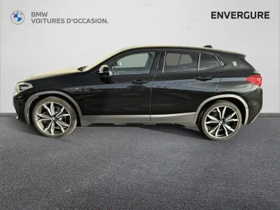 BMW X2 sDrive20iA 192ch M Sport X DKG7 Euro6d-T 132g occasion 2019 - Photo 3