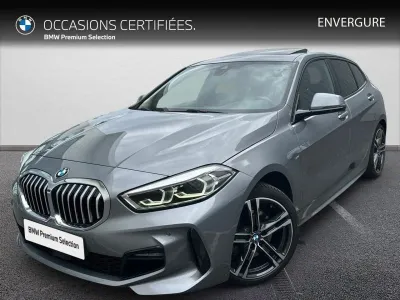 BMW Serie 1 116dA 116ch M Sport DKG7 occasion 2022 - Photo 1