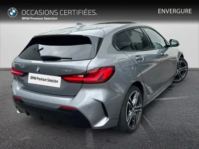 BMW Serie 1 116dA 116ch M Sport DKG7 occasion 2022 - Photo 2