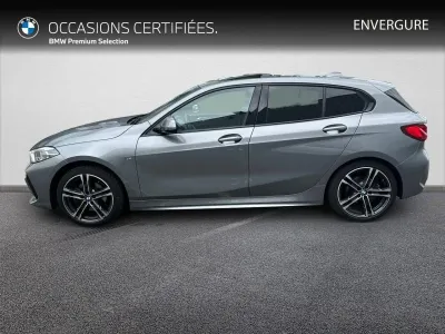 BMW Serie 1 116dA 116ch M Sport DKG7 occasion 2022 - Photo 3
